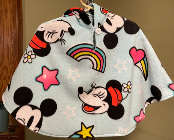 Mickey/Minnie/Rainbows