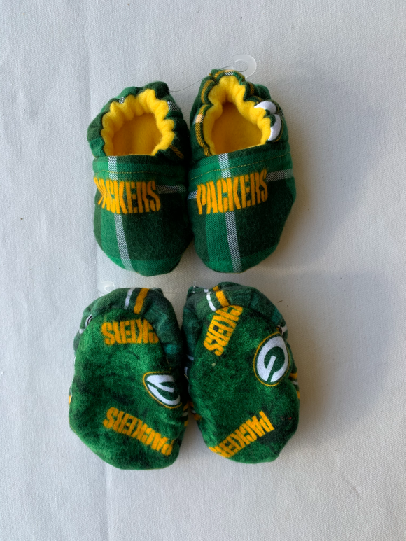 Green Bay Packers on