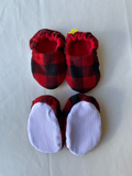 Buffalo Plaid