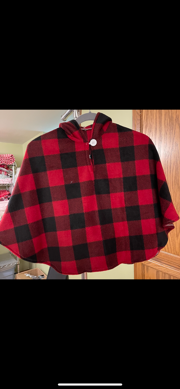 Buffalo Plaid