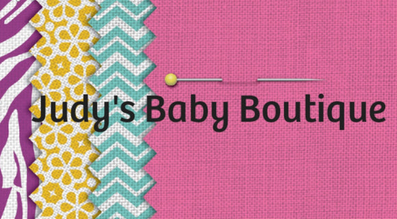 Judy's Baby Boutique Gift Card