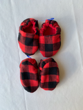 Buffalo Plaid