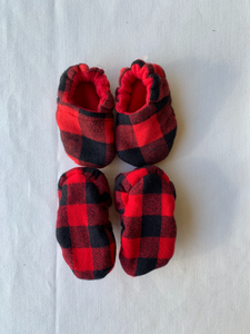 Buffalo Plaid