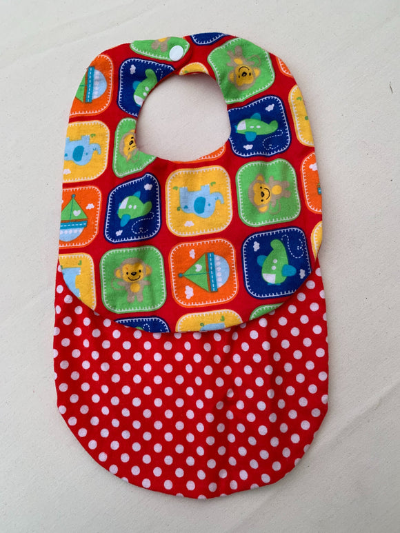 Baby Blocks